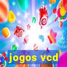 jogos vcd